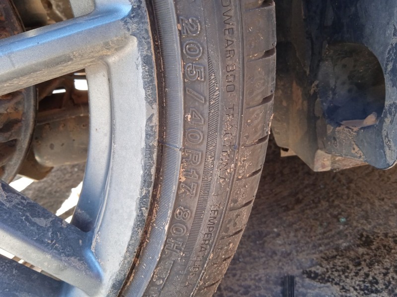 smart forfour hatchback (453) del año 2018