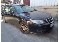 SAAB 9-3 STATION WAGON (E50)