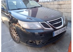 saab 9-3 station wagon (e50) del año 2009 2