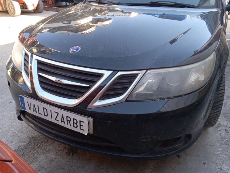 saab 9-3 station wagon (e50) del año 2009