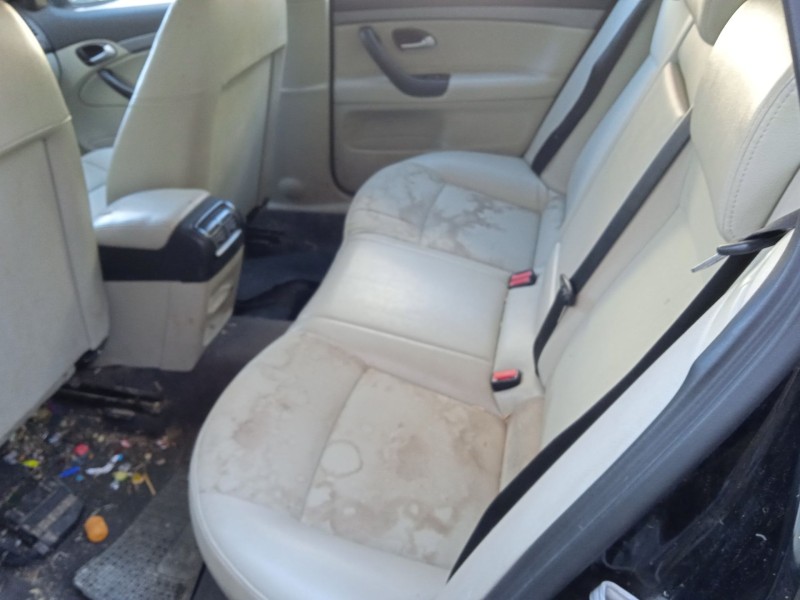 saab 9-3 station wagon (e50) del año 2009