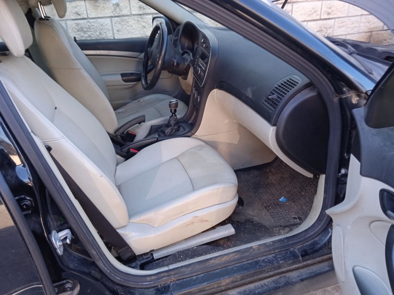 saab 9-3 station wagon (e50) del año 2009