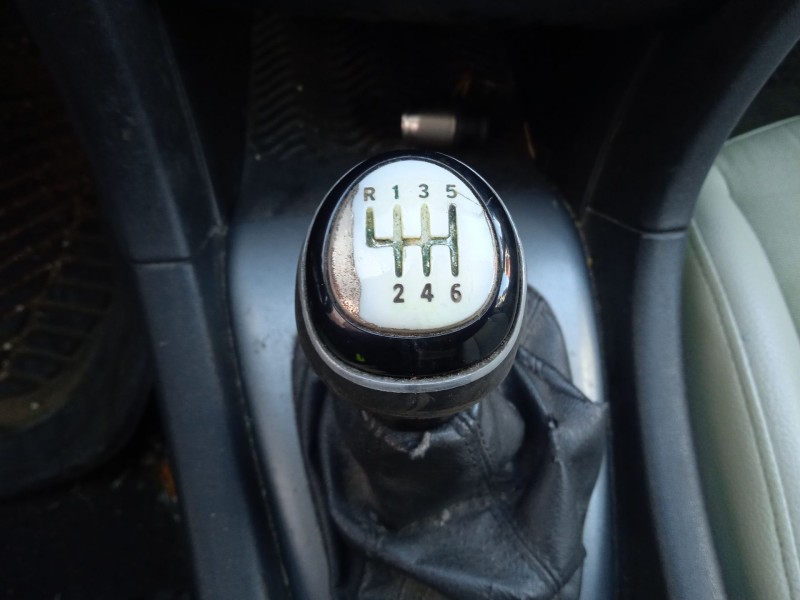 saab 9-3 station wagon (e50) del año 2009