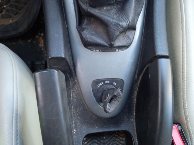 saab 9-3 station wagon (e50) del año 2009