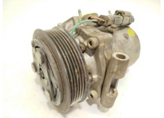 Recambio de compresor aire acondicionado para peugeot 2008 (--.2013) allure referencia OEM IAM 9810349980 9810349980  2