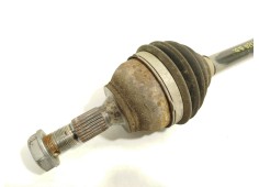 Recambio de transmision delantera derecha para peugeot 2008 (--.2013) allure referencia OEM IAM 9800387480   2