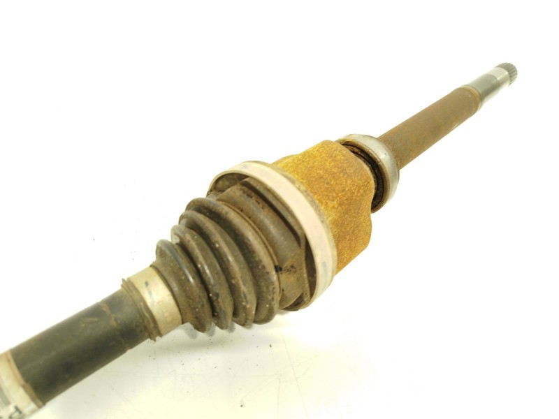 Recambio de transmision delantera derecha para peugeot 2008 (--.2013) allure referencia OEM IAM 9800387480  