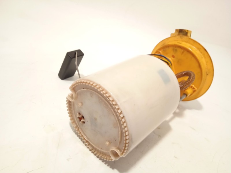 Recambio de bomba combustible para volkswagen golf vi (5k1) 2.0 tdi referencia OEM IAM 1K0919050J  A2C53166111