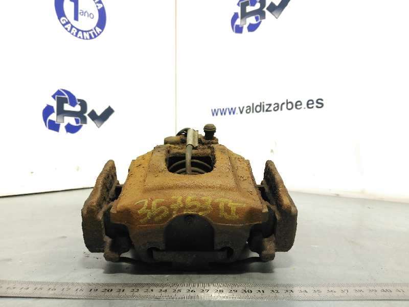 PINZA FRENO TRASERA IZQUIERDA 7L6615423 