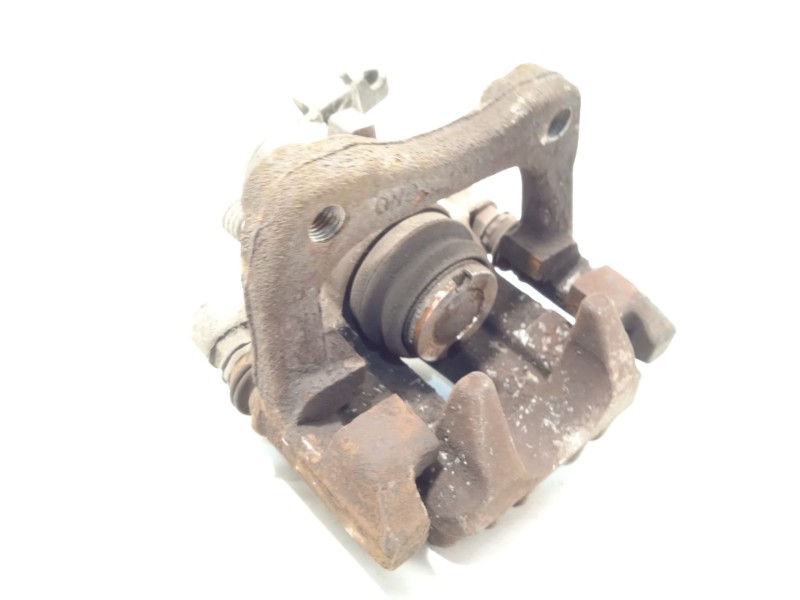 Recambio de pinza freno trasera derecha para volkswagen golf vi (5k1) 2.0 tdi referencia OEM IAM 1K0615424J  
