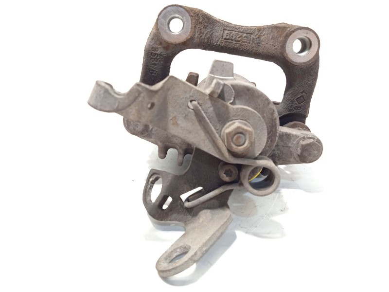 Recambio de pinza freno trasera derecha para volkswagen golf vi (5k1) 2.0 tdi referencia OEM IAM 1K0615424J  