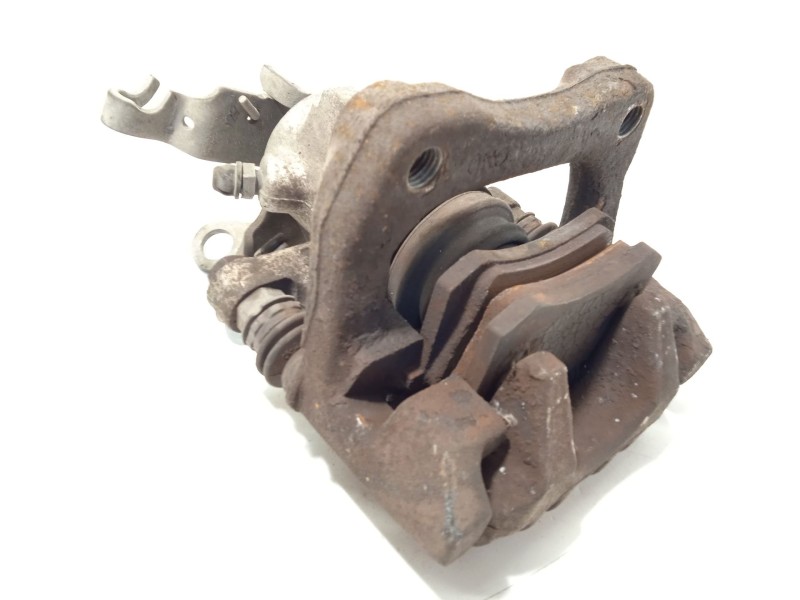 Recambio de pinza freno trasera izquierda para volkswagen golf vi (5k1) 2.0 tdi referencia OEM IAM 1K0615423J  
