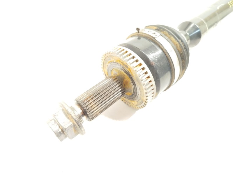 Recambio de transmision delantera derecha para hyundai tucson (tl, tle) 1.7 crdi referencia OEM IAM 49501D7180  