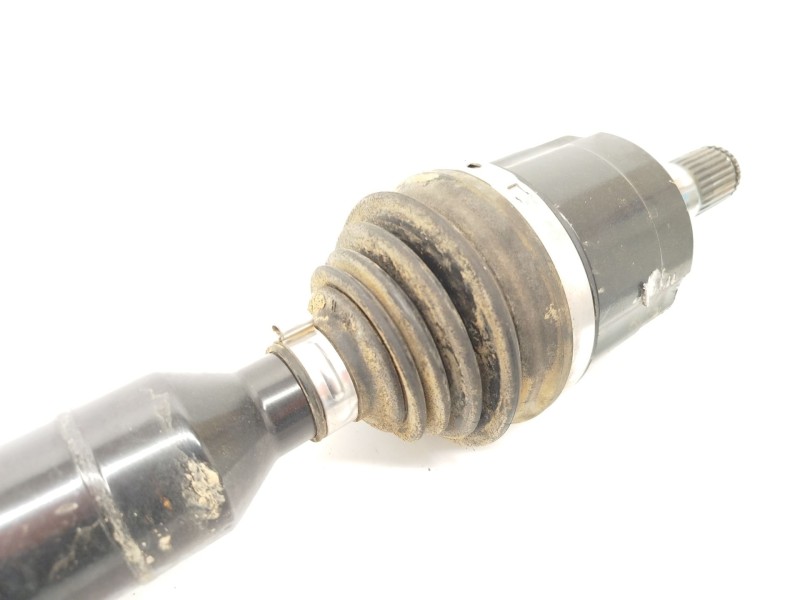 Recambio de transmision delantera derecha para hyundai tucson (tl, tle) 1.7 crdi referencia OEM IAM 49501D7180  