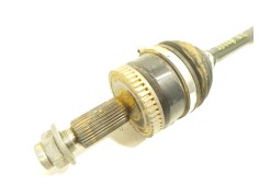 Recambio de transmision delantera izquierda para hyundai tucson (tl, tle) 1.7 crdi referencia OEM IAM 49500D7180   2