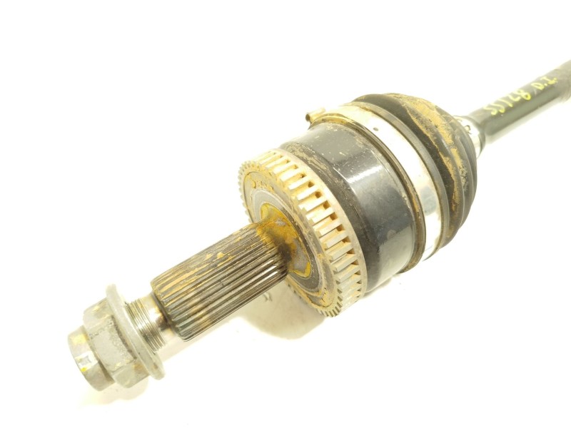 Recambio de transmision delantera izquierda para hyundai tucson (tl, tle) 1.7 crdi referencia OEM IAM 49500D7180  