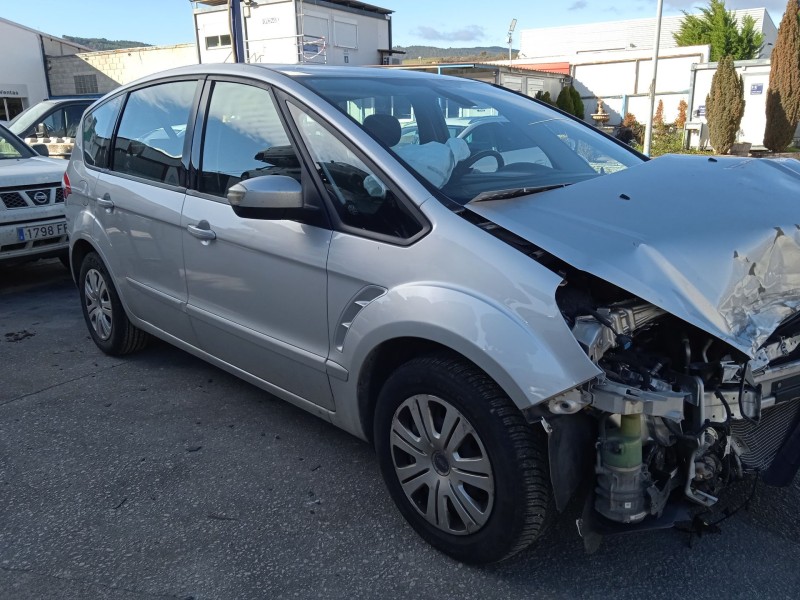 ford s-max (wa6) del año 2011