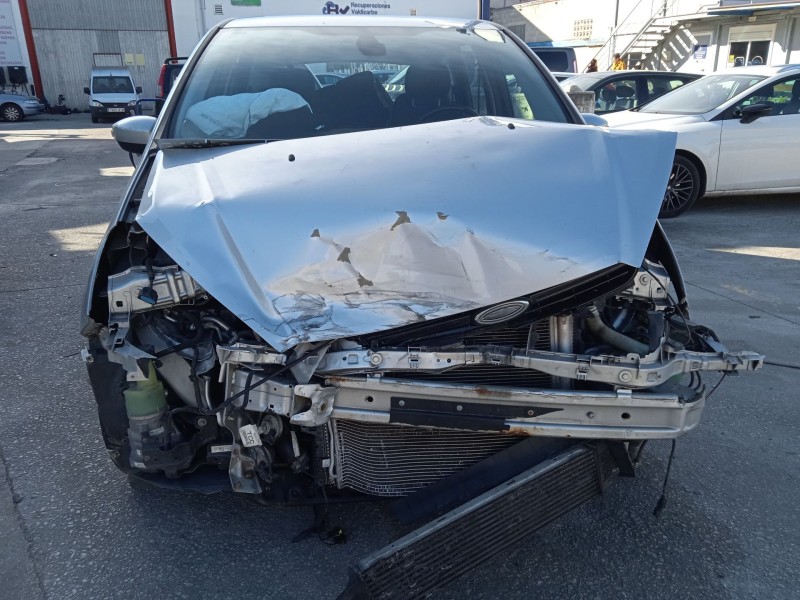 ford s-max (wa6) del año 2011