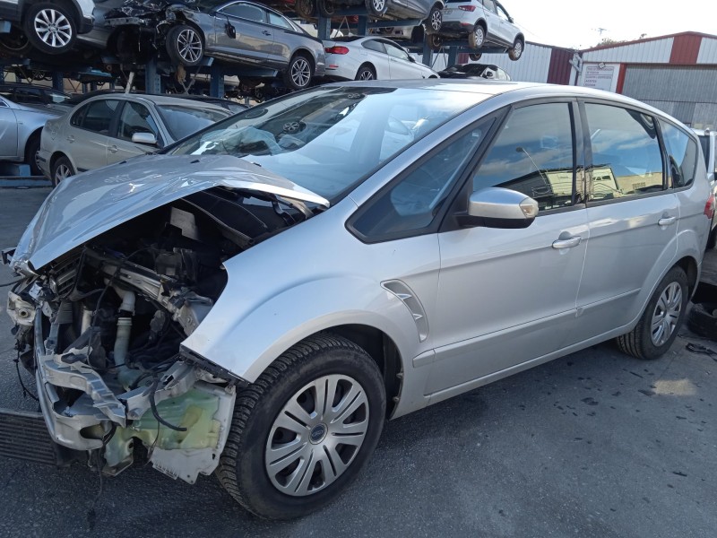 ford s-max (wa6) del año 2011