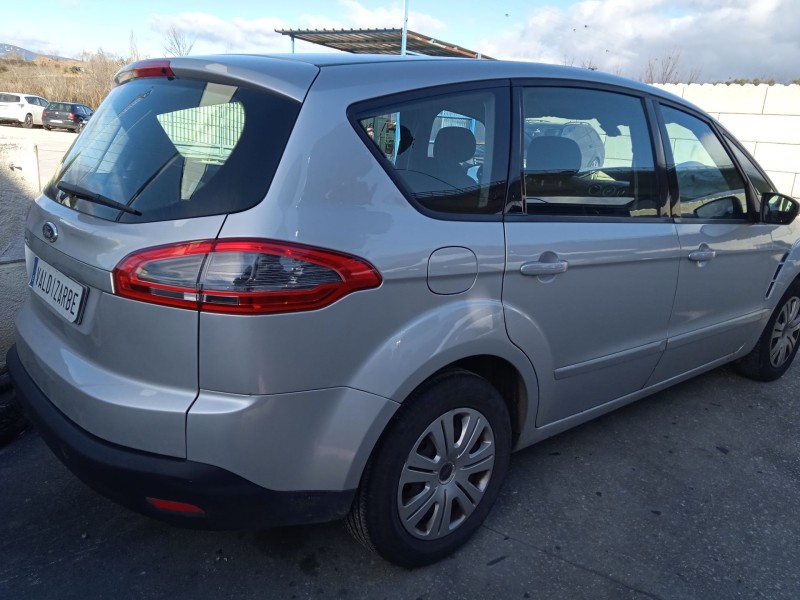 ford s-max (wa6) del año 2011