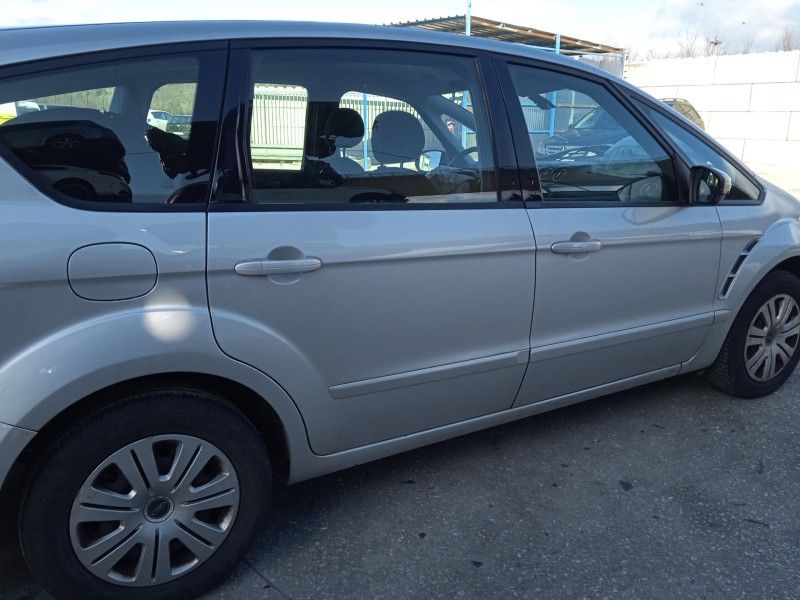 ford s-max (wa6) del año 2011