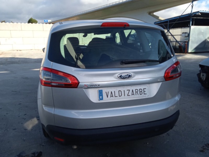 ford s-max (wa6) del año 2011