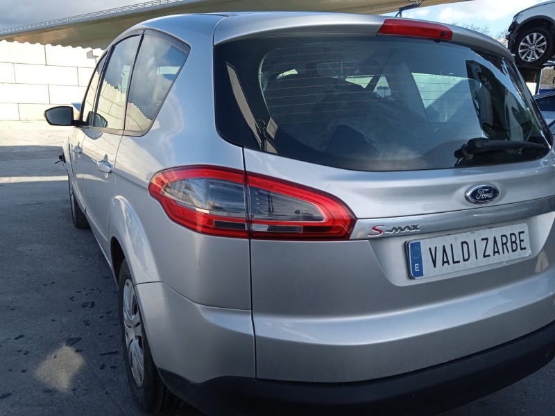 ford s-max (wa6) del año 2011