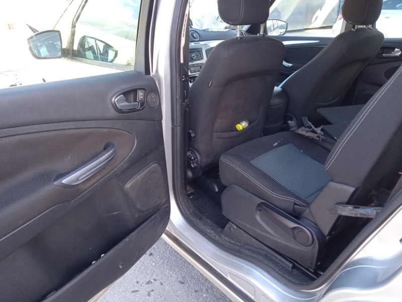 ford s-max (wa6) del año 2011