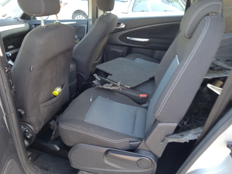 ford s-max (wa6) del año 2011