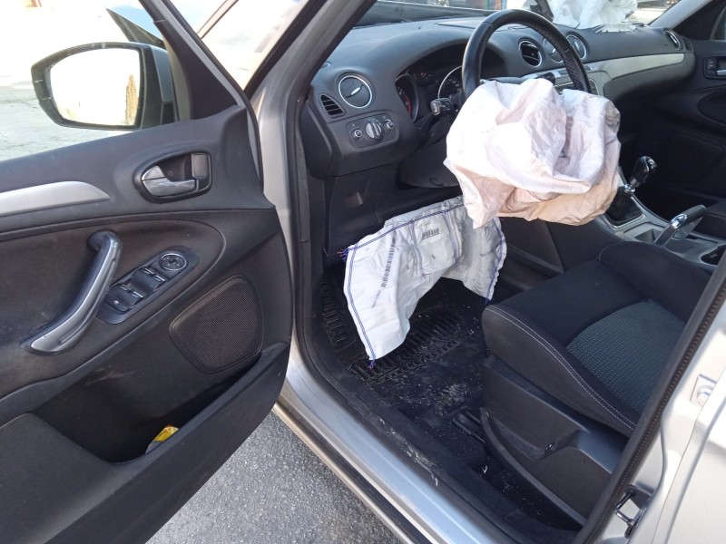 ford s-max (wa6) del año 2011