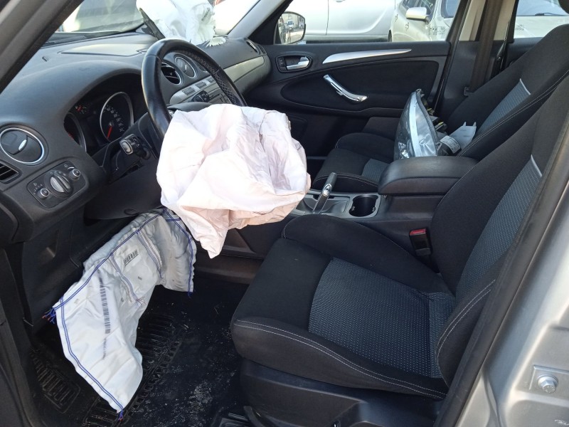 ford s-max (wa6) del año 2011