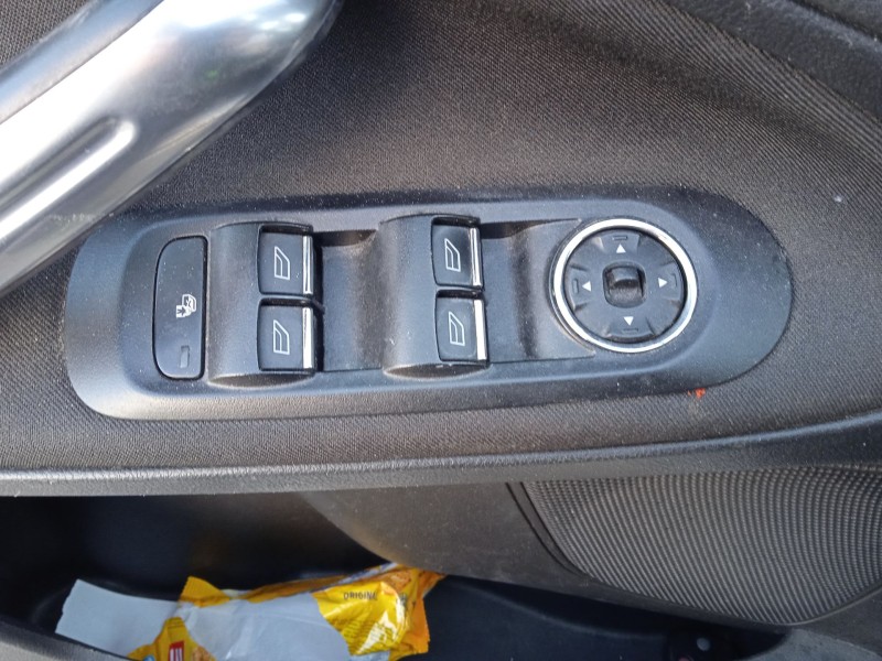 ford s-max (wa6) del año 2011