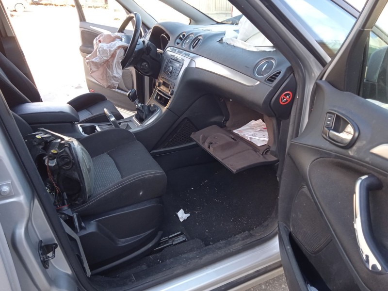 ford s-max (wa6) del año 2011