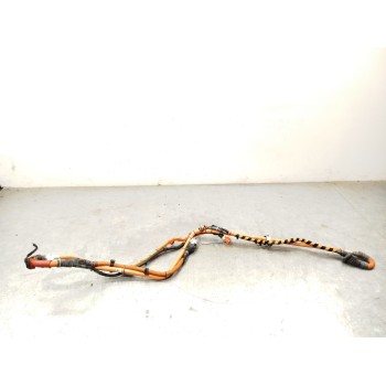 Recambio de modulo electronico para honda cr-v v (rw_, rt_) 2.0 e-cvt hybrid awd (rt6) referencia OEM IAM 1F11U5RDG000  