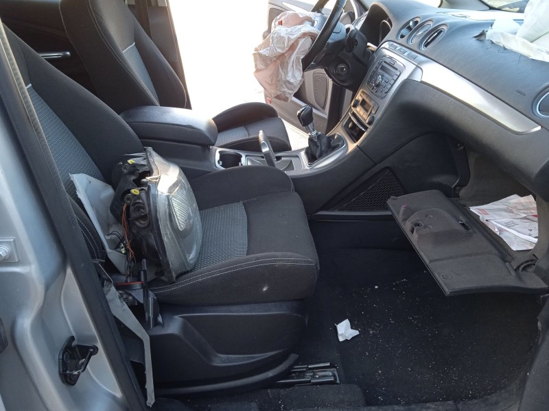 ford s-max (wa6) del año 2011