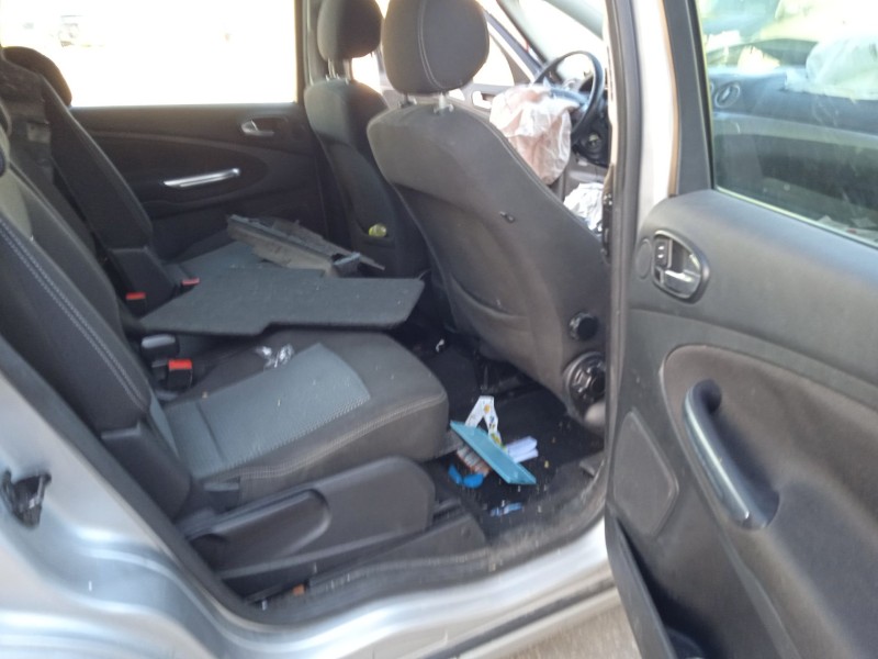 ford s-max (wa6) del año 2011