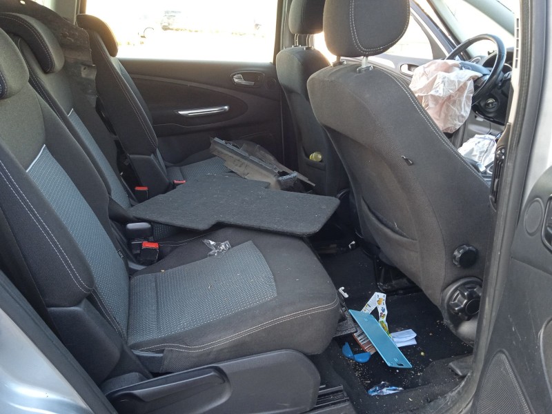 ford s-max (wa6) del año 2011