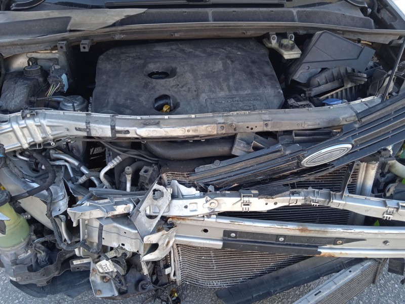 ford s-max (wa6) del año 2011