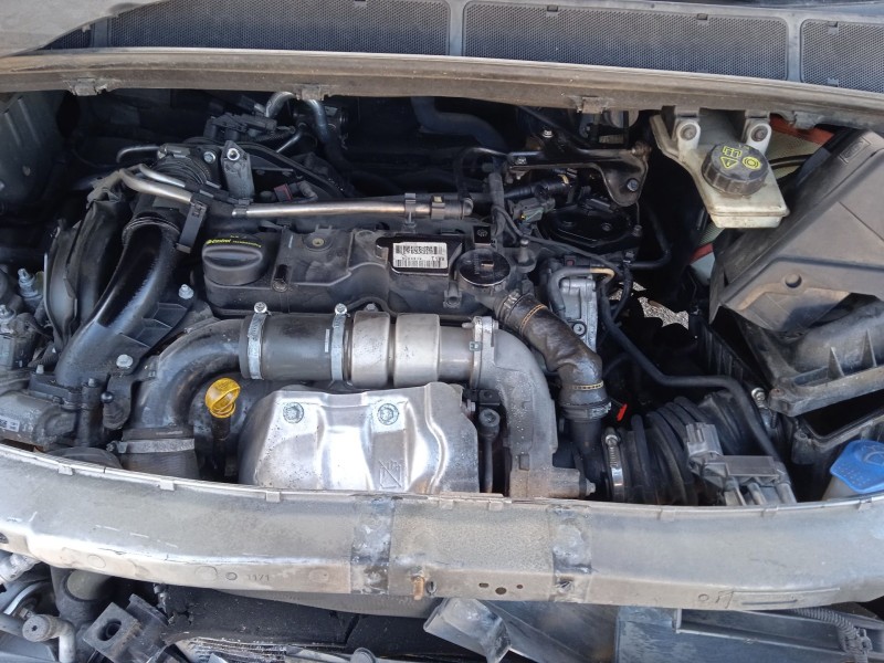 ford s-max (wa6) del año 2011