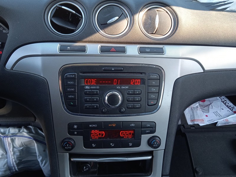 ford s-max (wa6) del año 2011