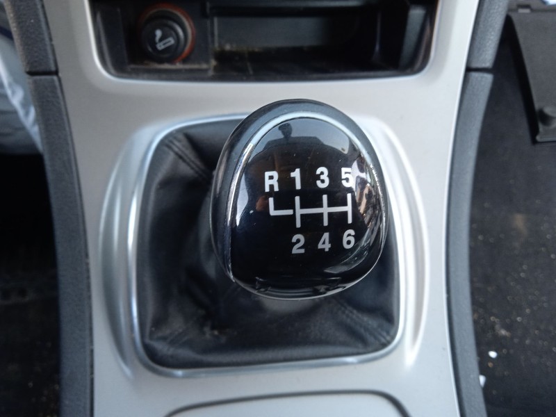 ford s-max (wa6) del año 2011