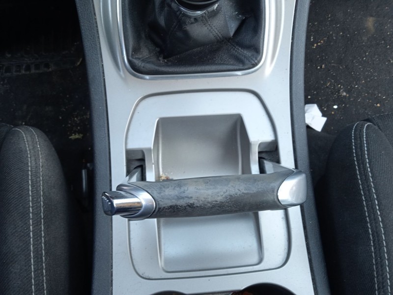 ford s-max (wa6) del año 2011