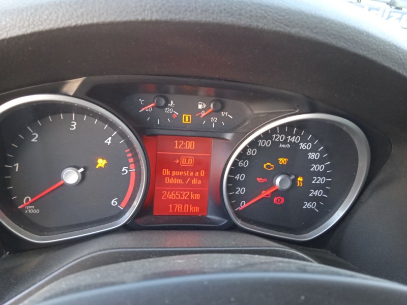 ford s-max (wa6) del año 2011