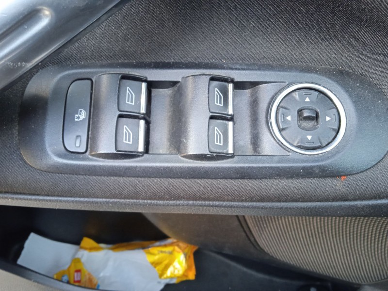 ford s-max (wa6) del año 2011