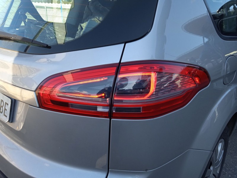 ford s-max (wa6) del año 2011