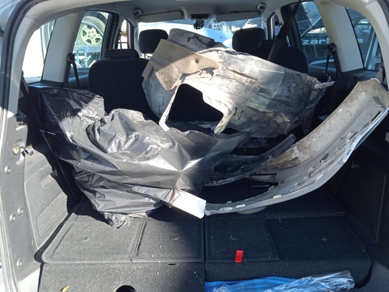 ford s-max (wa6) del año 2011