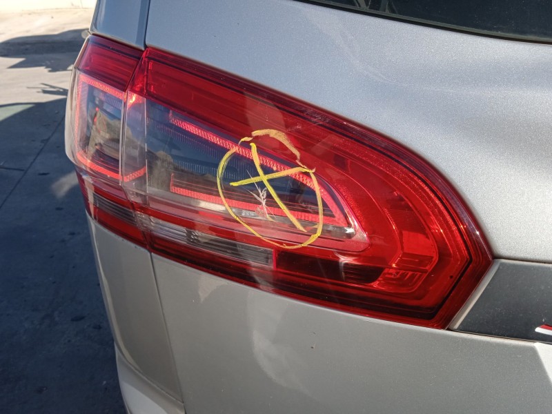 ford s-max (wa6) del año 2011