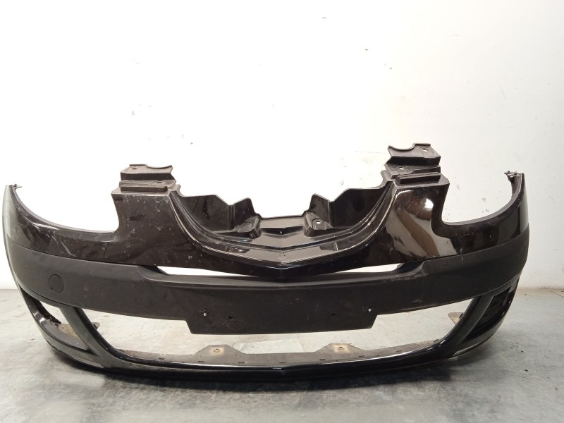 Recambio de paragolpes delantero para lancia musa (184) 1.4 cat referencia OEM IAM 735387286  