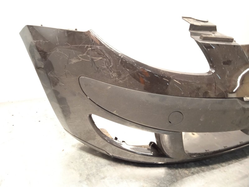 Recambio de paragolpes delantero para lancia musa (184) 1.4 cat referencia OEM IAM 735387286  