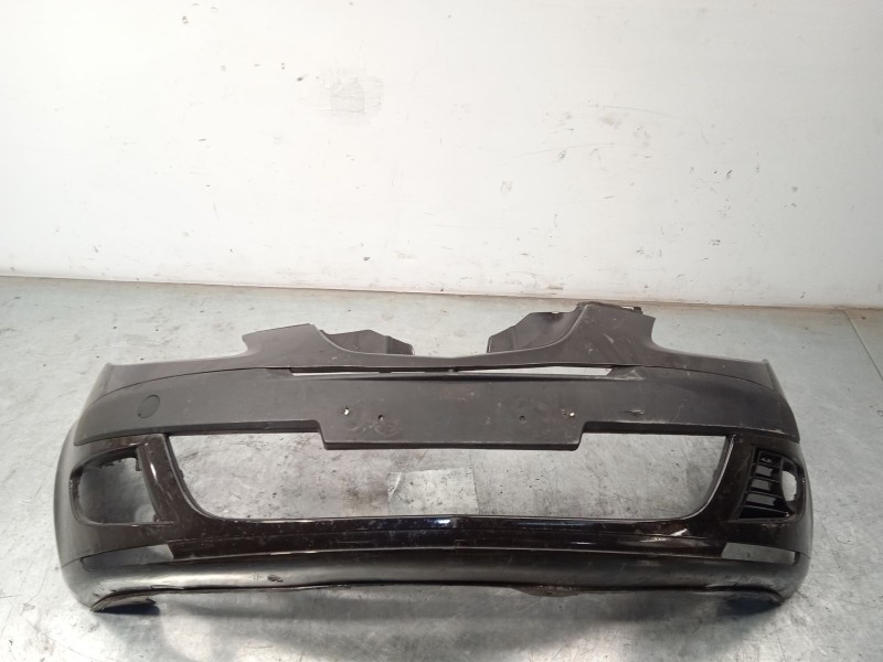 Recambio de paragolpes delantero para lancia musa (184) 1.4 cat referencia OEM IAM 735387286  